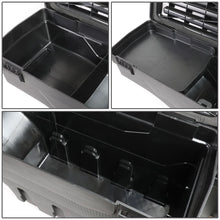Load image into Gallery viewer, 07-19 Chevrolet Silverado/GMC Sierra Truck Bed Wheel Well Lock Box