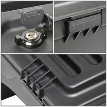 Load image into Gallery viewer, 07-19 Chevrolet Silverado/GMC Sierra Truck Bed Wheel Well Lock Box
