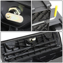 Load image into Gallery viewer, 07-19 Chevrolet Silverado/GMC Sierra Truck Bed Wheel Well Lock Box