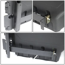 Load image into Gallery viewer, 07-19 Chevrolet Silverado/GMC Sierra Truck Bed Wheel Well Lock Box