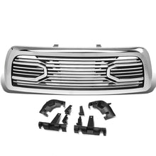 Load image into Gallery viewer, 10-18 Dodge Ram 2500/3500 Big Horn Style Badgeless Grille - Chrome