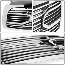 Load image into Gallery viewer, 10-18 Dodge Ram 2500/3500 Big Horn Style Badgeless Grille - Chrome
