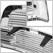 Load image into Gallery viewer, 10-18 Dodge Ram 2500/3500 Big Horn Style Badgeless Grille - Chrome