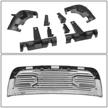 Load image into Gallery viewer, 10-18 Dodge Ram 2500/3500 Big Horn Style Badgeless Grille - Chrome