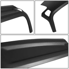 Load image into Gallery viewer, 02-05 Dodge Ram Dashboard Vent Caps Front &amp; Rear Black 2pc Set