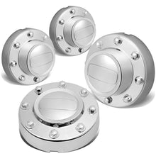 Load image into Gallery viewer, 2011-2016 Dodge Ram 3500 Dually Wheel Center Hub Caps 10-Hole 4pc