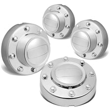 Load image into Gallery viewer, 2011-2016 Dodge Ram 3500 Dually Wheel Center Hub Caps 10-Hole 4pc