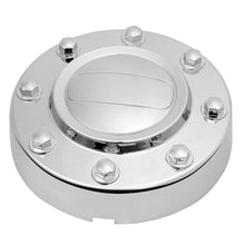 Load image into Gallery viewer, 2011-2016 Dodge Ram 3500 Dually Wheel Center Hub Caps 10-Hole 4pc