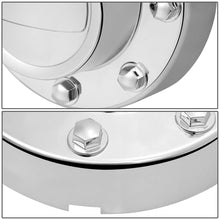 Load image into Gallery viewer, 2011-2016 Dodge Ram 3500 Dually Wheel Center Hub Caps 10-Hole 4pc