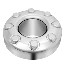 Load image into Gallery viewer, 05-18 Ford F-350 Super Duty Front Wheel Center Hub Caps 17" 4WD 2PCS