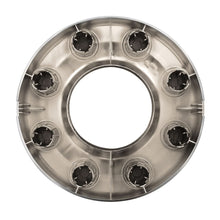 Load image into Gallery viewer, 05-18 Ford F-350 Super Duty Front Wheel Center Hub Caps 17" 4WD 2PCS