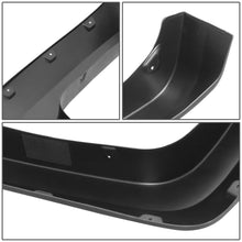 Load image into Gallery viewer, 2014-2018 Chevrolet Silverado 2500HD/3500HD Pocket-Riveted Wheel Flares