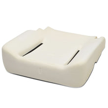 Load image into Gallery viewer, 2004-2005 Dodge Ram 1500 2500 3500 Driver Side Lower Seat Cushion White