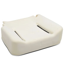 Load image into Gallery viewer, 2004-2005 Dodge Ram 1500 2500 3500 Driver Side Lower Seat Cushion White
