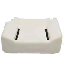 Load image into Gallery viewer, 2004-2005 Dodge Ram 1500 2500 3500 Driver Side Lower Seat Cushion White