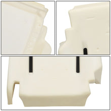 Load image into Gallery viewer, 2004-2005 Dodge Ram 1500 2500 3500 Driver Side Lower Seat Cushion White