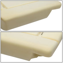Load image into Gallery viewer, 04-08 Ford F-150 / 06-08 Lincoln Mark LT Driver Seat Cushion - White