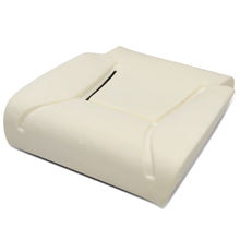 Load image into Gallery viewer, 98-02 Dodge Ram Lower Bottom Seat Cushion Driver Side White