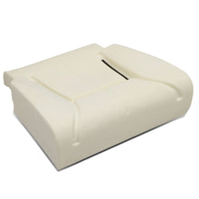 Load image into Gallery viewer, 98-02 Dodge Ram Lower Bottom Seat Cushion Driver Side White