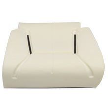 Load image into Gallery viewer, 98-02 Dodge Ram Lower Bottom Seat Cushion Driver Side White
