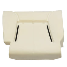 Load image into Gallery viewer, 98-02 Dodge Ram Lower Bottom Seat Cushion Driver Side White