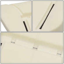 Load image into Gallery viewer, 98-02 Dodge Ram Lower Bottom Seat Cushion Driver Side White