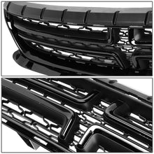 Load image into Gallery viewer, 2015-2018 Dodge Charger OE Style Grille - Black