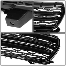 Load image into Gallery viewer, 2015-2018 Dodge Charger OE Style Grille - Black
