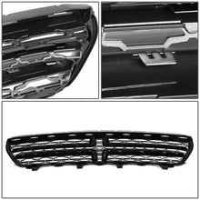 Load image into Gallery viewer, 2015-2018 Dodge Charger OE Style Grille - Black