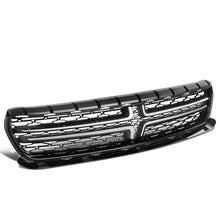 Load image into Gallery viewer, 2015-2018 Dodge Charger OE Style Grille Black Chrome Trim
