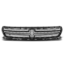 Load image into Gallery viewer, 2015-2018 Dodge Charger OE Style Grille Black Chrome Trim