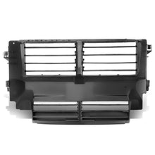 Load image into Gallery viewer, 2012-2016 Ford Focus Radiator Shutter Assembly W/O Actuator Black
