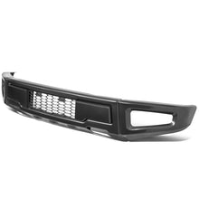 Load image into Gallery viewer, 2015-2018 Ford F-150 Raptor Style Front Lower Bumper w/ Honeycomb Mesh