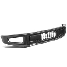 Load image into Gallery viewer, 2015-2018 Ford F-150 Raptor Style Front Lower Bumper w/ Honeycomb Mesh