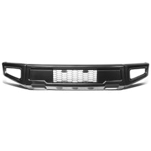 Load image into Gallery viewer, 2015-2018 Ford F-150 Raptor Style Front Lower Bumper w/ Honeycomb Mesh