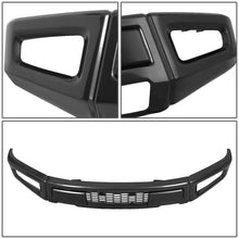 Load image into Gallery viewer, 2015-2018 Ford F-150 Raptor Style Front Lower Bumper w/ Honeycomb Mesh