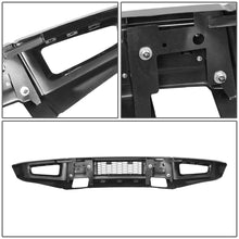 Load image into Gallery viewer, 2015-2018 Ford F-150 Raptor Style Front Lower Bumper w/ Honeycomb Mesh