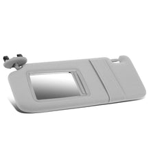 Load image into Gallery viewer, 2007-2011 Toyota Camry Sun Visor - Driver Side Gray