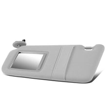 Load image into Gallery viewer, 2007-2011 Toyota Camry Sun Visor - Driver Side Gray