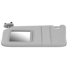 Load image into Gallery viewer, 2007-2011 Toyota Camry Sun Visor - Driver Side Gray
