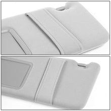 Load image into Gallery viewer, 2007-2011 Toyota Camry Sun Visor - Driver Side Gray