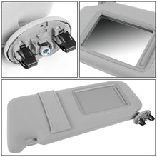 Load image into Gallery viewer, 2007-2011 Toyota Camry Sun Visor - Driver Side Gray
