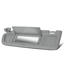 Load image into Gallery viewer, 2006-2011 Honda Civic Driver Side Sun Visor - Gray