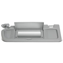 Load image into Gallery viewer, 2006-2011 Honda Civic Driver Side Sun Visor - Gray