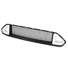 Load image into Gallery viewer, 2018-2020 Ford Mustang Honeycomb Front Upper Grille with Triangle LED DRL