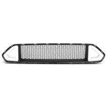 Load image into Gallery viewer, 2018-2020 Ford Mustang Honeycomb Front Upper Grille with Triangle LED DRL