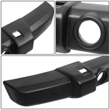 Load image into Gallery viewer, 2007-2017 Jeep Wrangler Front Bumper Cover w/ Fog Lights