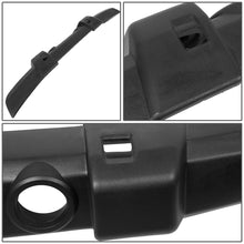 Load image into Gallery viewer, 2007-2017 Jeep Wrangler Front Bumper Cover w/ Fog Lights