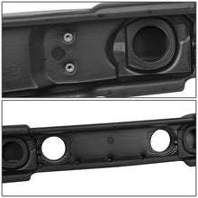 Load image into Gallery viewer, 2007-2017 Jeep Wrangler Front Bumper Cover w/ Fog Lights
