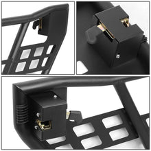 Load image into Gallery viewer, 07-18 Jeep Wrangler JK Unlimited Safari Doors Set - Textured Black